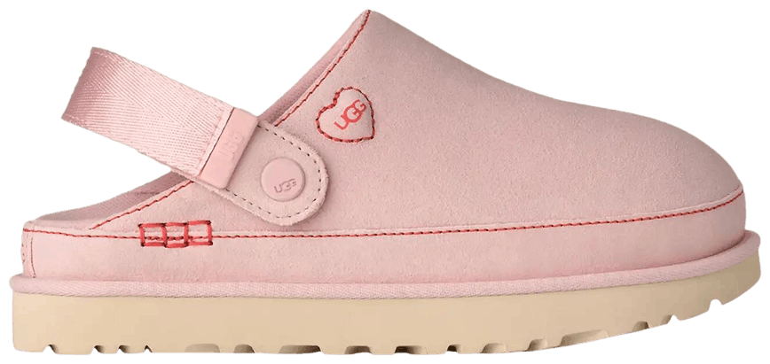 UGG Goldenstar Love '26 Clog Rosetta (Women's)-1
