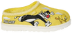 UGG Tasman Slipper Palace x Looney Tunes Yellow-1