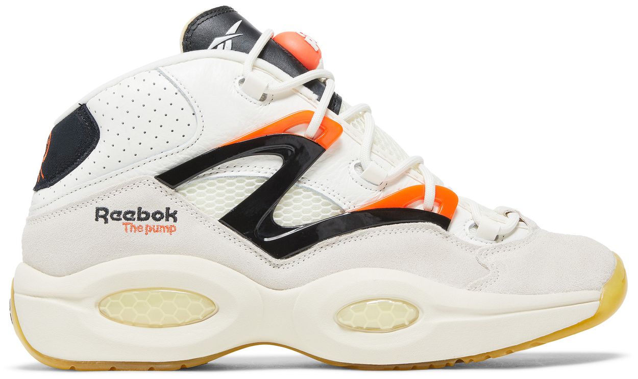 Reebok Question Pump Pump Universe-1