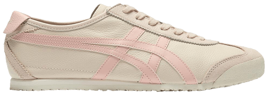 Onitsuka Tiger Mexico 66 Oatmeal Ginger Peach-1