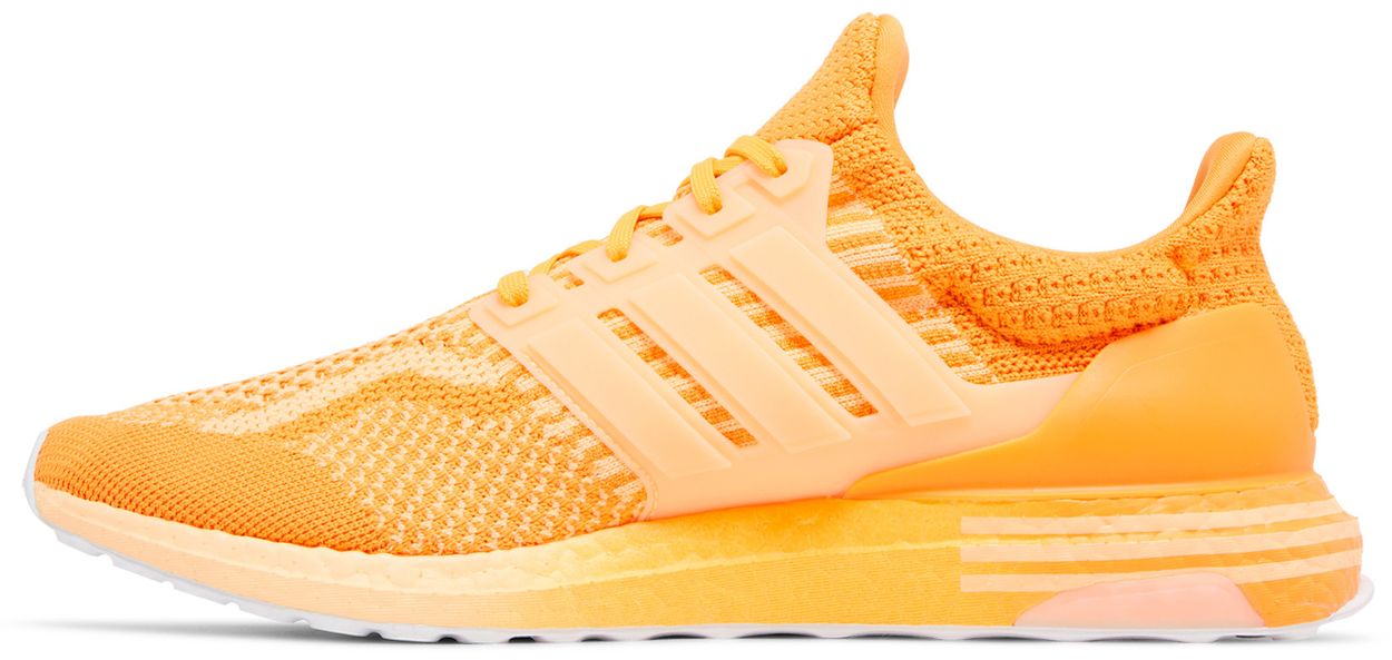 adidas Ultra Boost 5.0 DNA Acid Orange-2