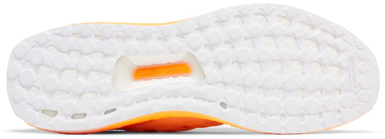 adidas Ultra Boost 5.0 DNA Acid Orange-Sole