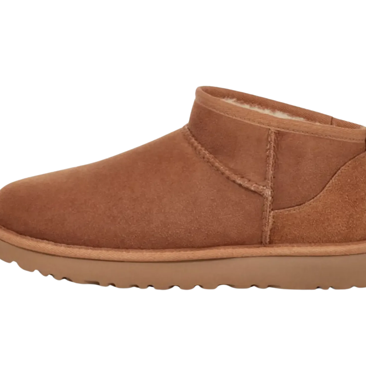 UGG Classic Ultra Mini Boot Chestnut