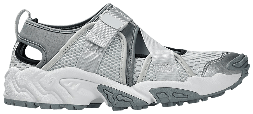 ASICS Gel-Filimy Glacier Grey-1