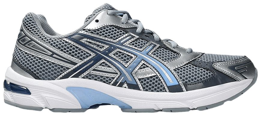 ASICS Gel-1130 Gravel Pure Silver-1