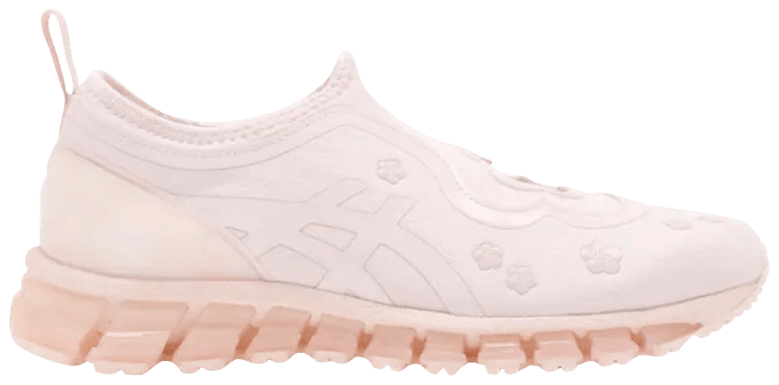 ASICS Gel-Quantum 360 I Cecilie Bahnsen Pink-1