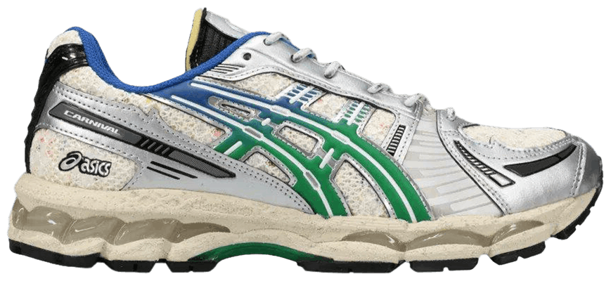 ASICS Gel-Kayano 12.1 CARNIVAL Hidden Layers of Phra Nakhon-1