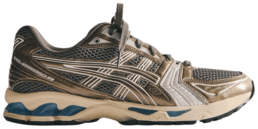 ASICS Gel-Kayano 14 Kith Chicago-1