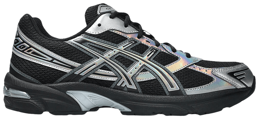 ASICS Gel-1130 Holiday Pack Black Pure Silver-1