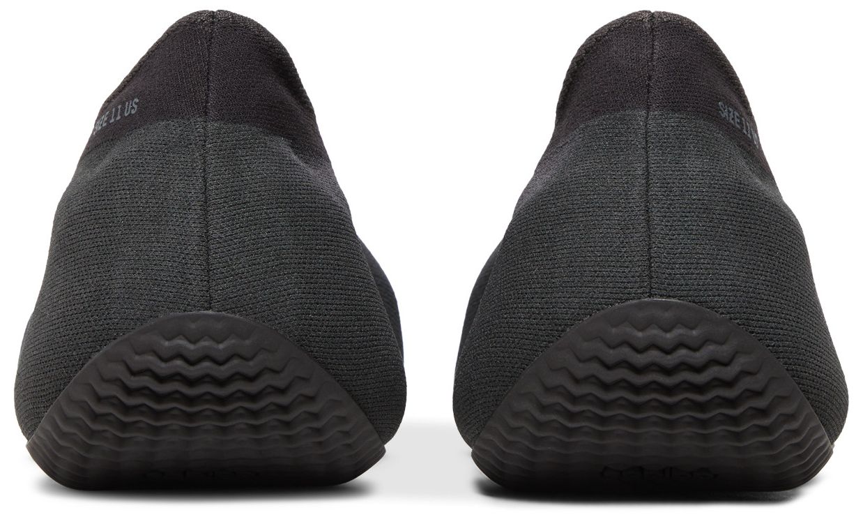 adidas Yeezy Knit RNR Fade Onyx-Back