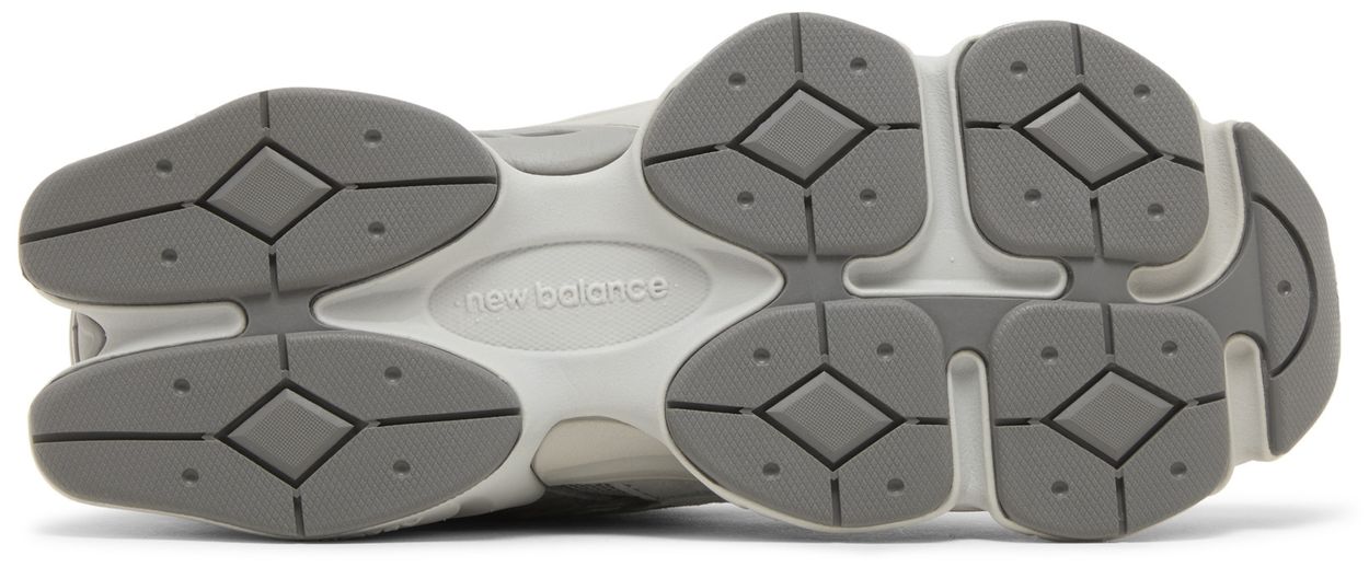 New Balance 9060 Shadow Grey-Sole