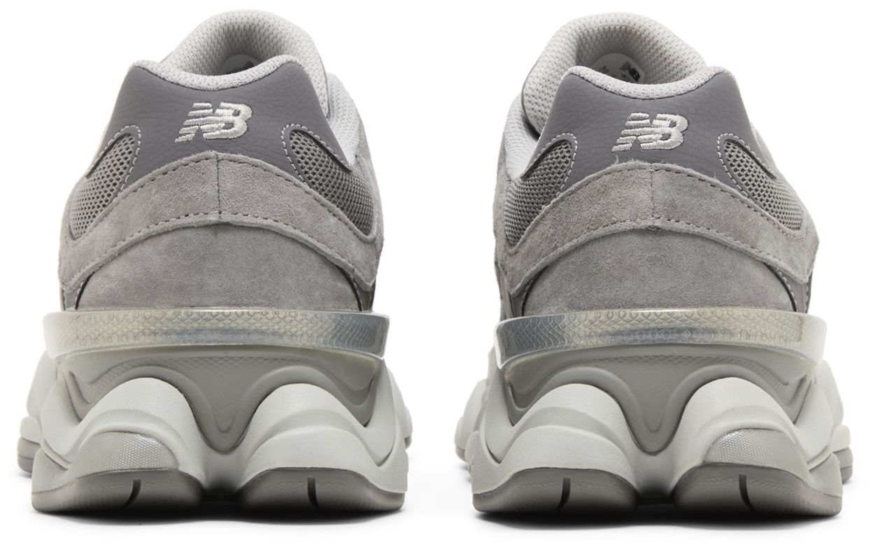 New Balance 9060 Shadow Grey-Back