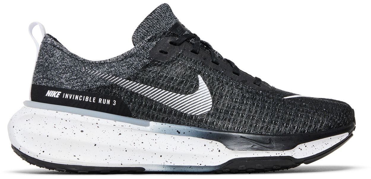 Nike ZoomX Invincible Run 3 Oreo-1