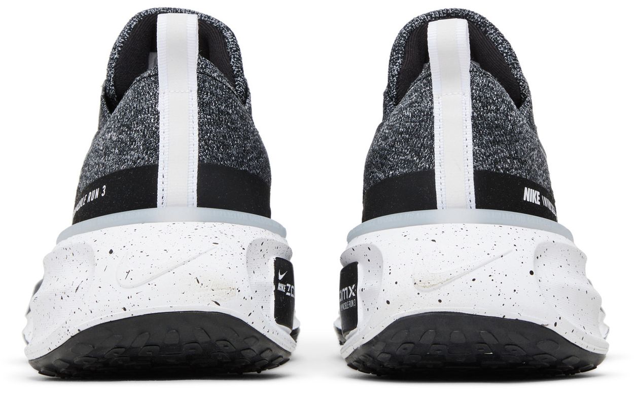 Nike ZoomX Invincible Run 3 Oreo-Back