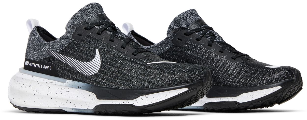 Nike ZoomX Invincible Run 3 Oreo-Pair