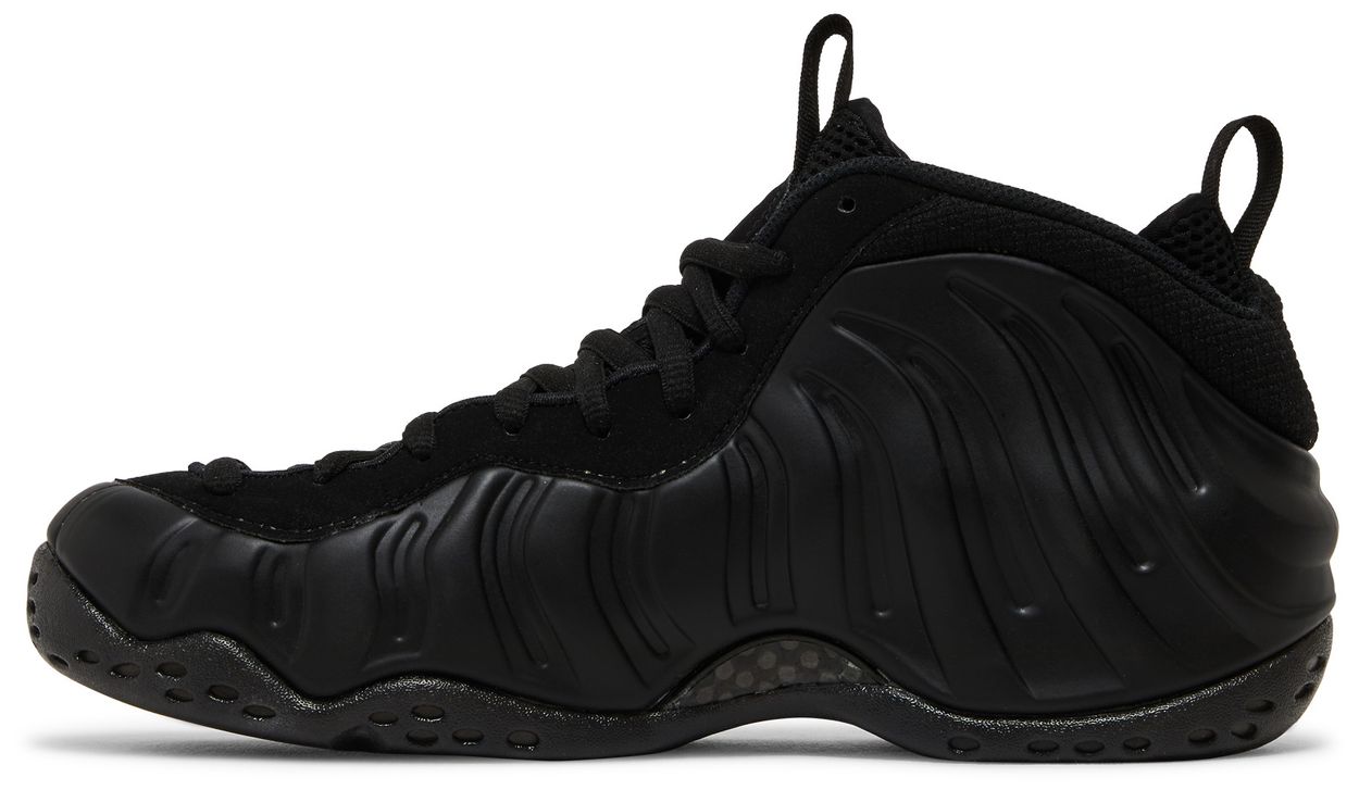 Nike Air Foamposite One Anthracite (2023)-2