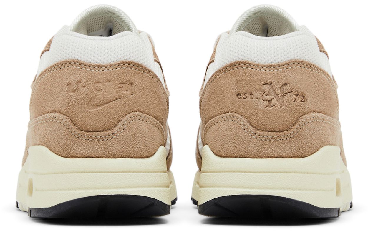 Nike Air Max 1 SE Hangul Day (2023) (Women's)-Back