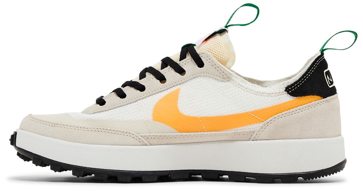 NikeCraft General Purpose Shoe Tom Sachs Bricolage (Women's)-2