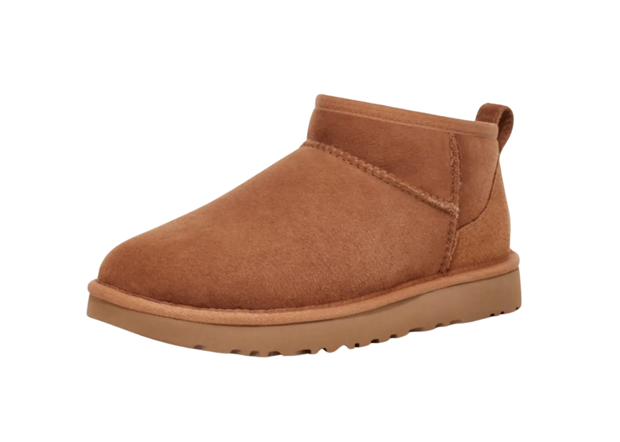 Classic Ultra Mini Boot Chestnut - MTHOR SHOP