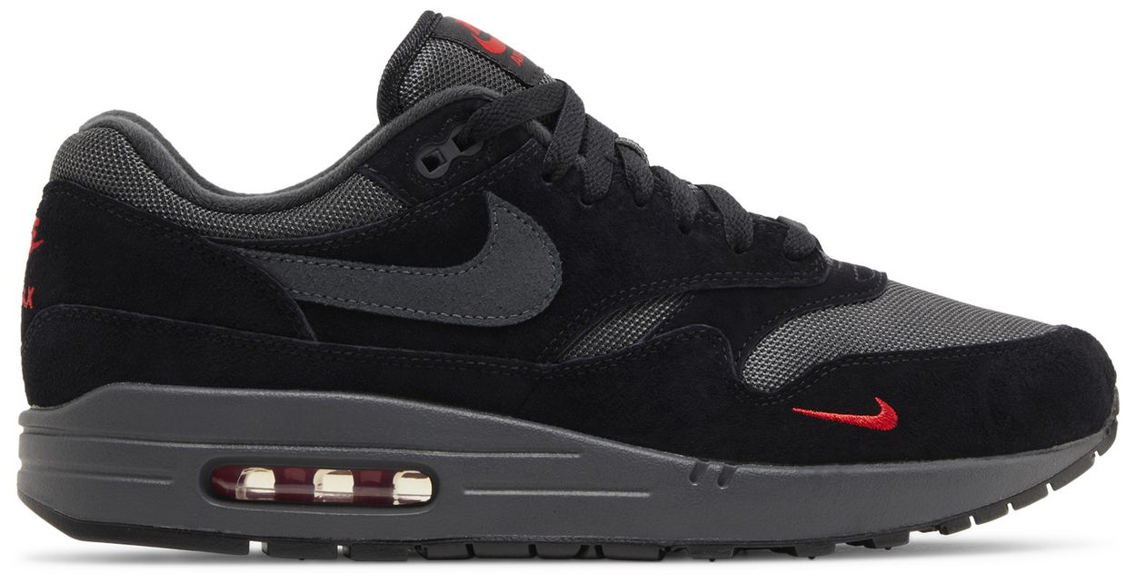 Nike Air Max 1 Bred-1