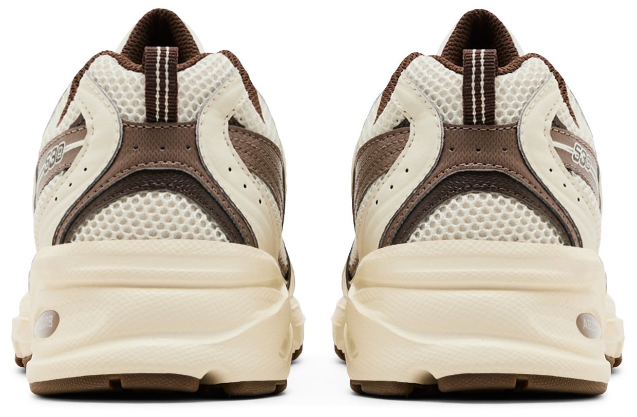 New Balance 530 Turtledove Mushroom-Back
