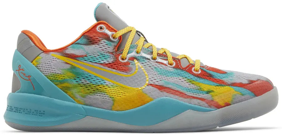 Nike Kobe 8 Protro Venice Beach (2024) (GS)