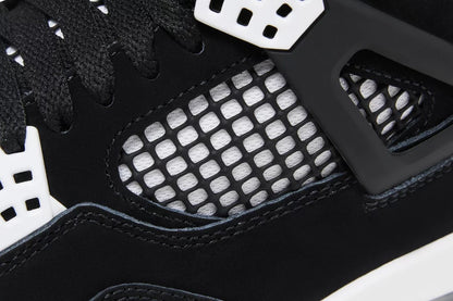 Air Jordan 4 Retro Rosso Tuono