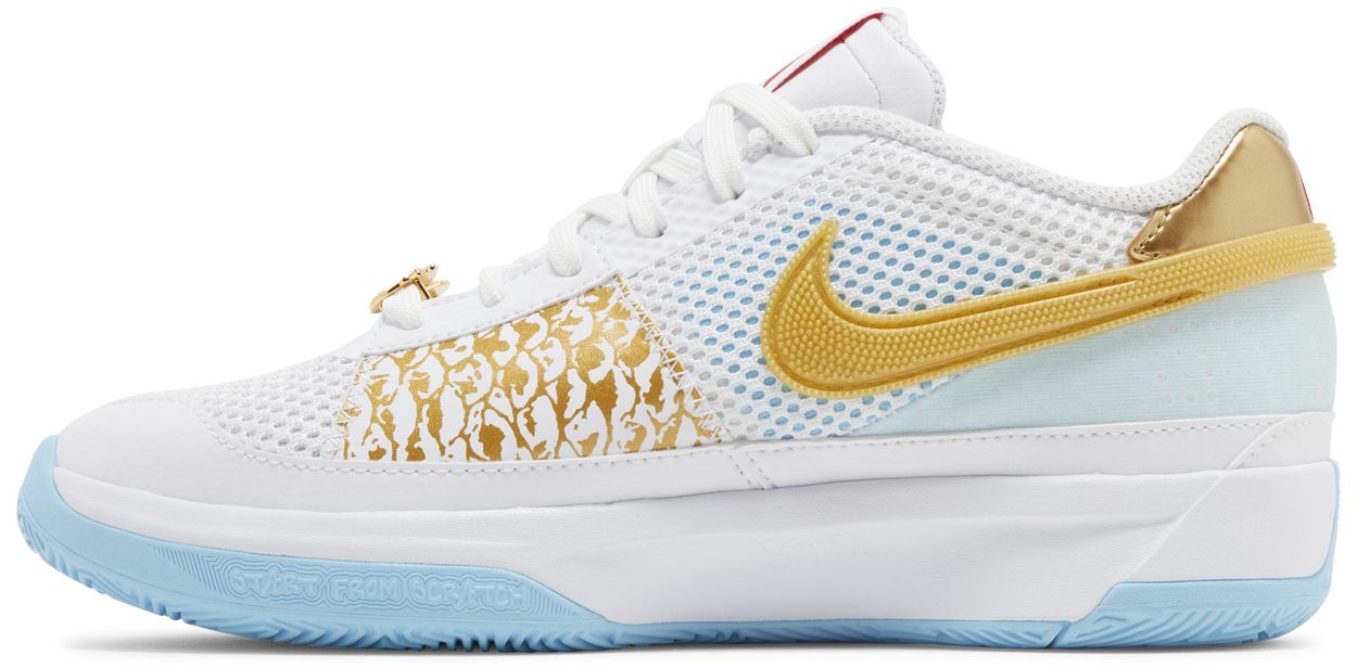 Nike Ja 1 Year of the Dragon (GS)-2