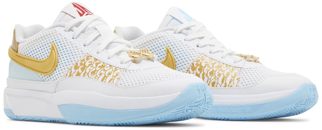 Nike Ja 1 Year of the Dragon (GS)-Pair