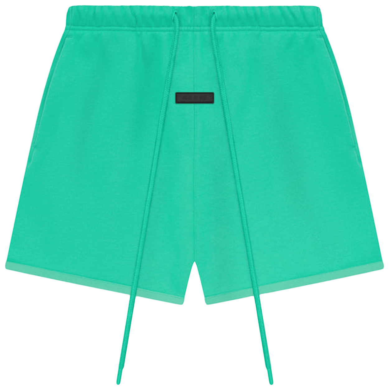 Fear of God Essentials Sweatshort Mint Leaf -1