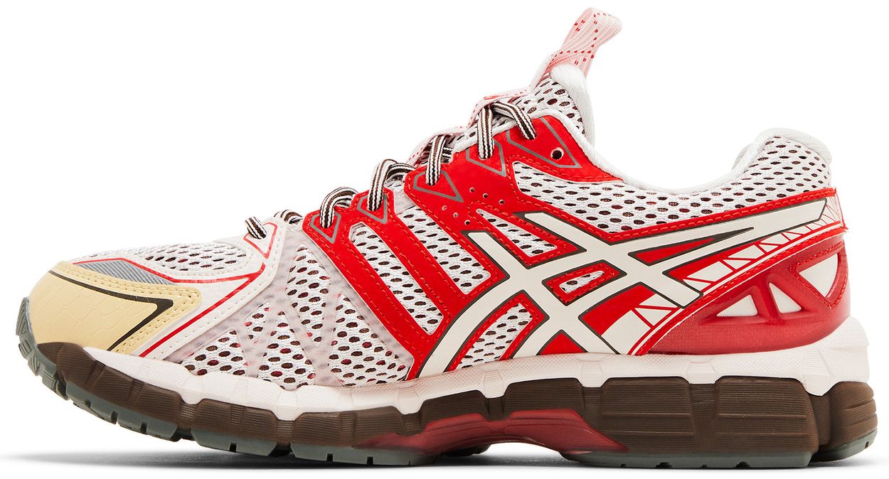 ASICS UB9-S Gel-Kayano 20 Kiko Kostadinov Crystal Pink-2