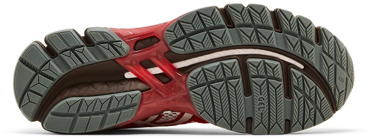 ASICS UB9-S Gel-Kayano 20 Kiko Kostadinov Crystal Pink-Sole