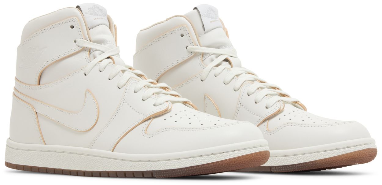 Jordan 1 Retro High '85 Wings Phantom-Pair