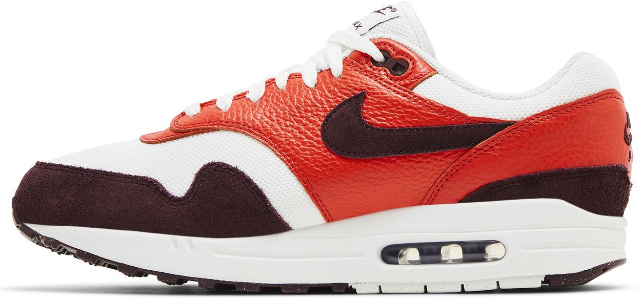 Nike Air Max 1 Burgundy Crush-2