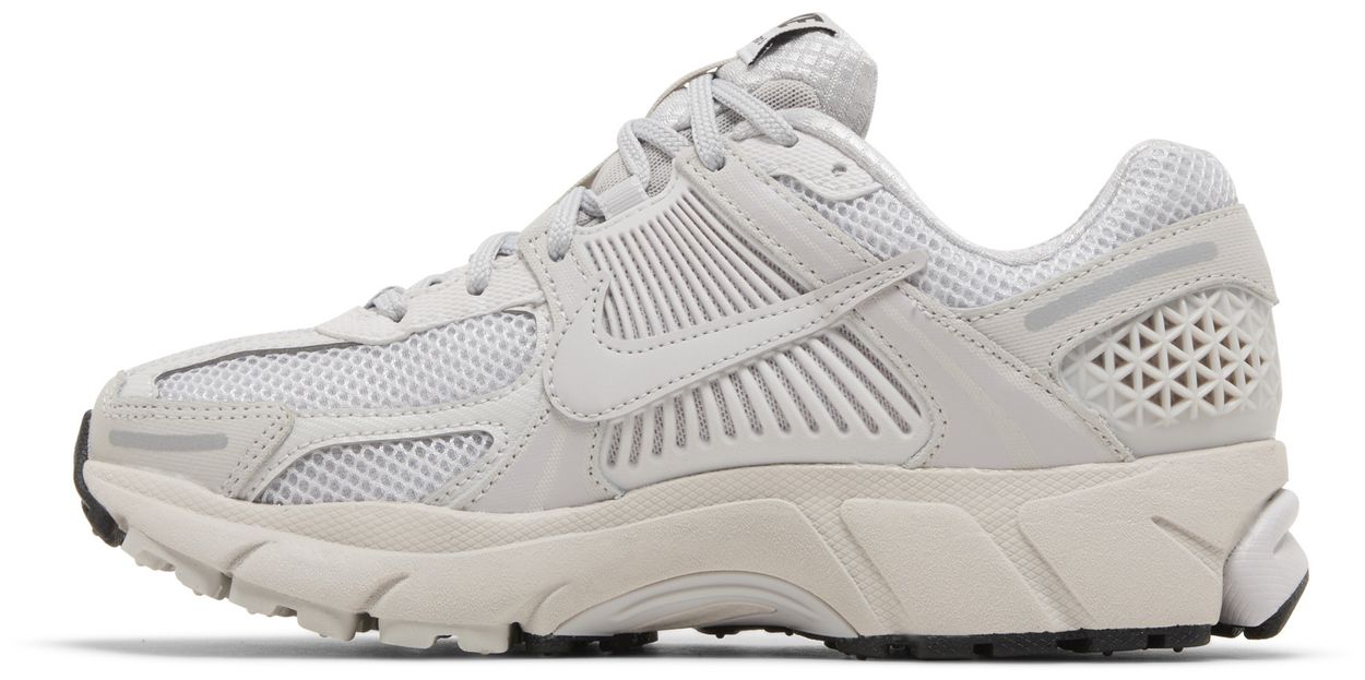 Nike Zoom Vomero 5 White Vast Grey (Women's)-2