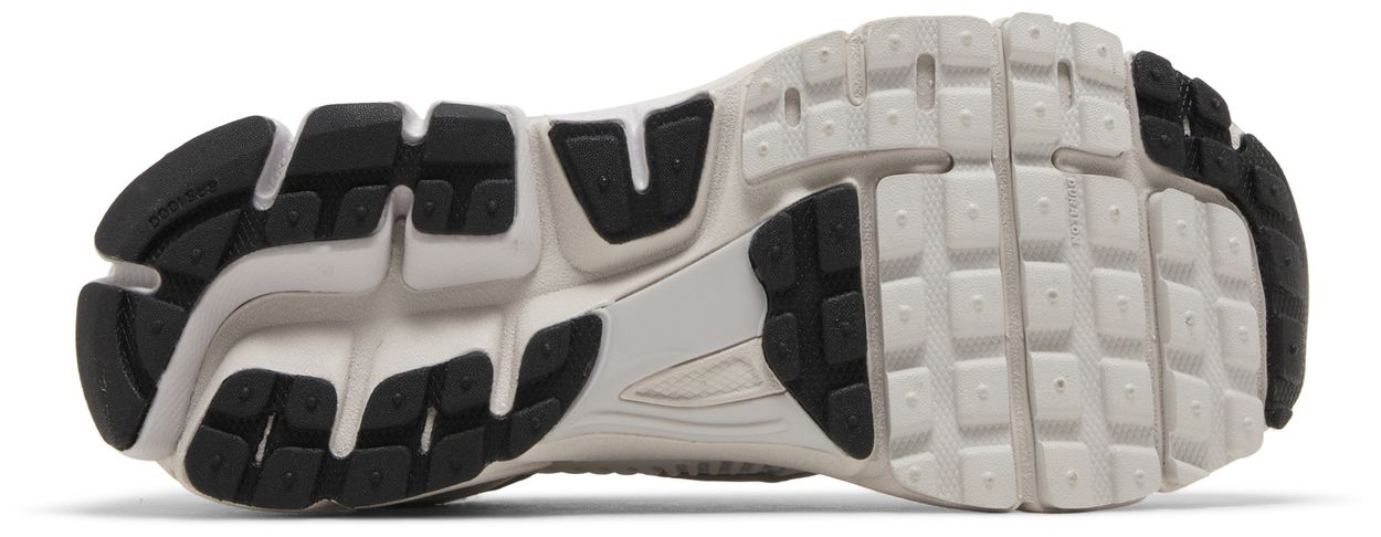 Nike Zoom Vomero 5 White Vast Grey (Women's)-Sole