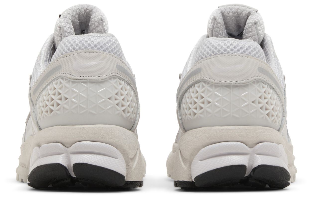 Nike Zoom Vomero 5 White Vast Grey (Women's)-Back