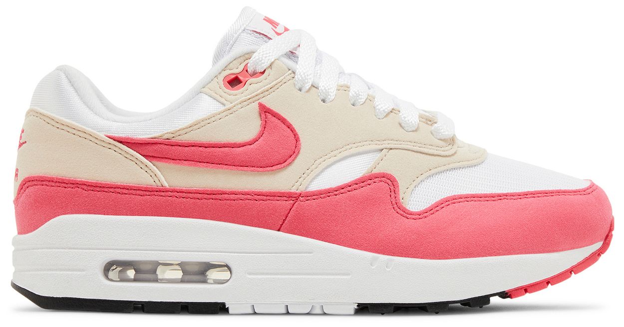 Nike Air Max 1 Aster Pink (Women's)-1
