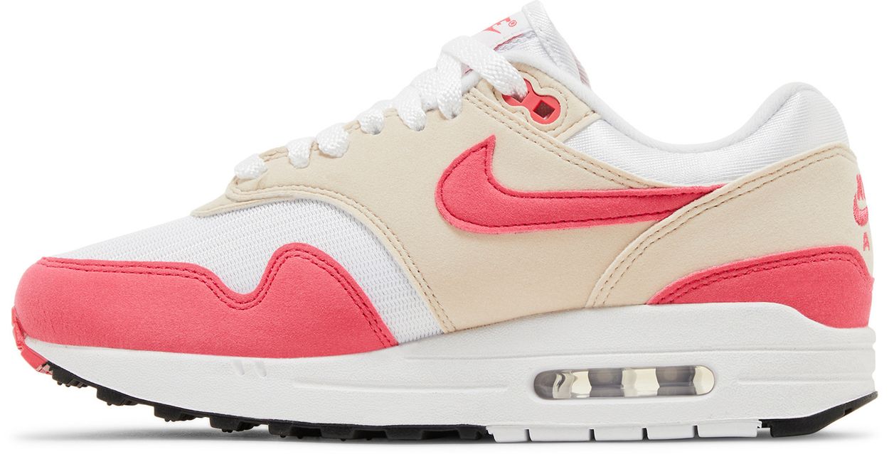 Nike Air Max 1 Aster Pink (Women's)-2