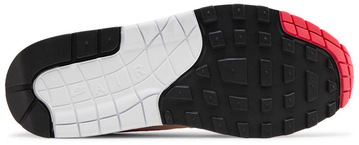 Nike Air Max 1 Aster Pink (Women's)-Sole