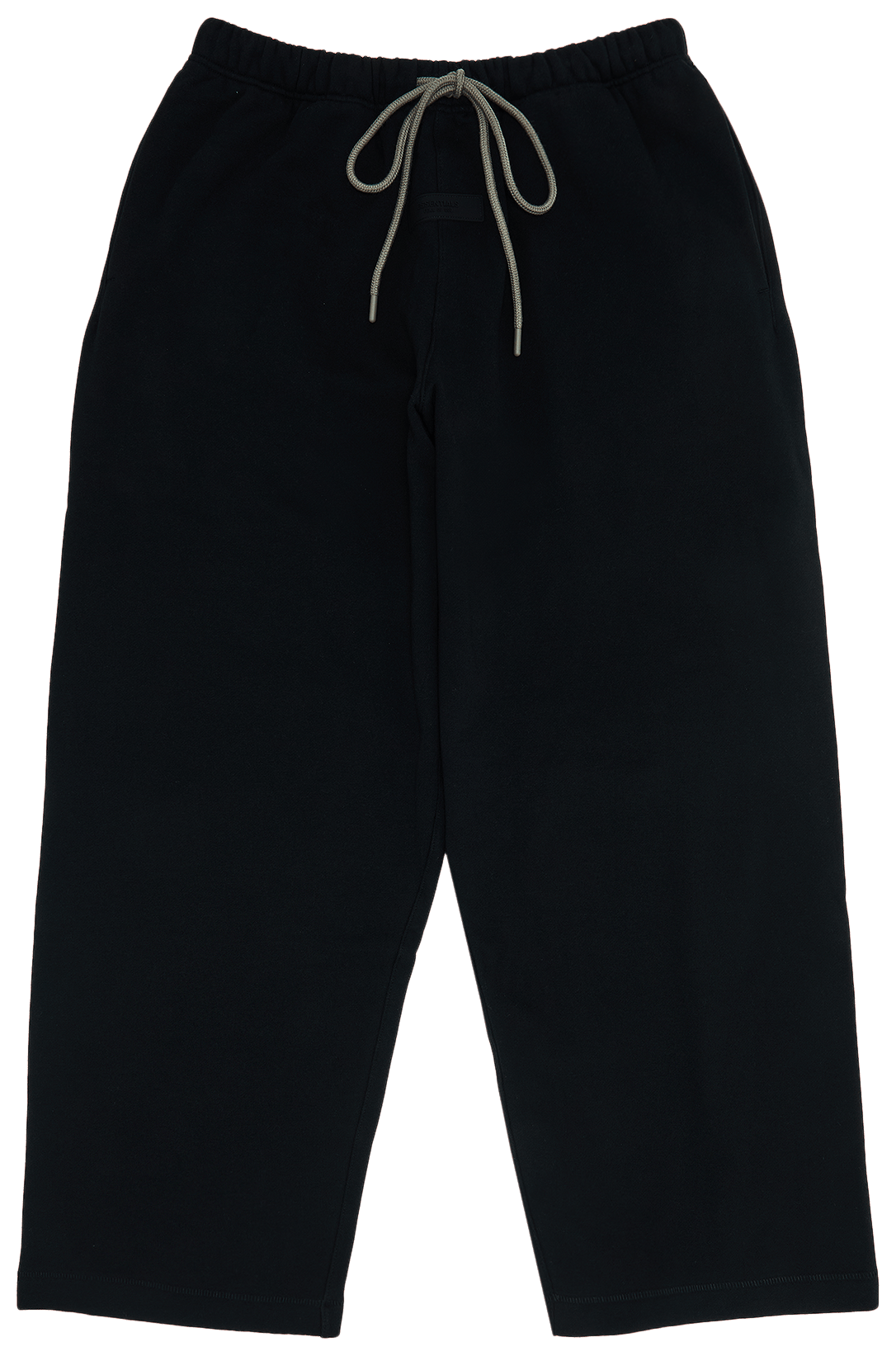 Fear of God Essentials Core Collection Lounge Sweatpant Black -1
