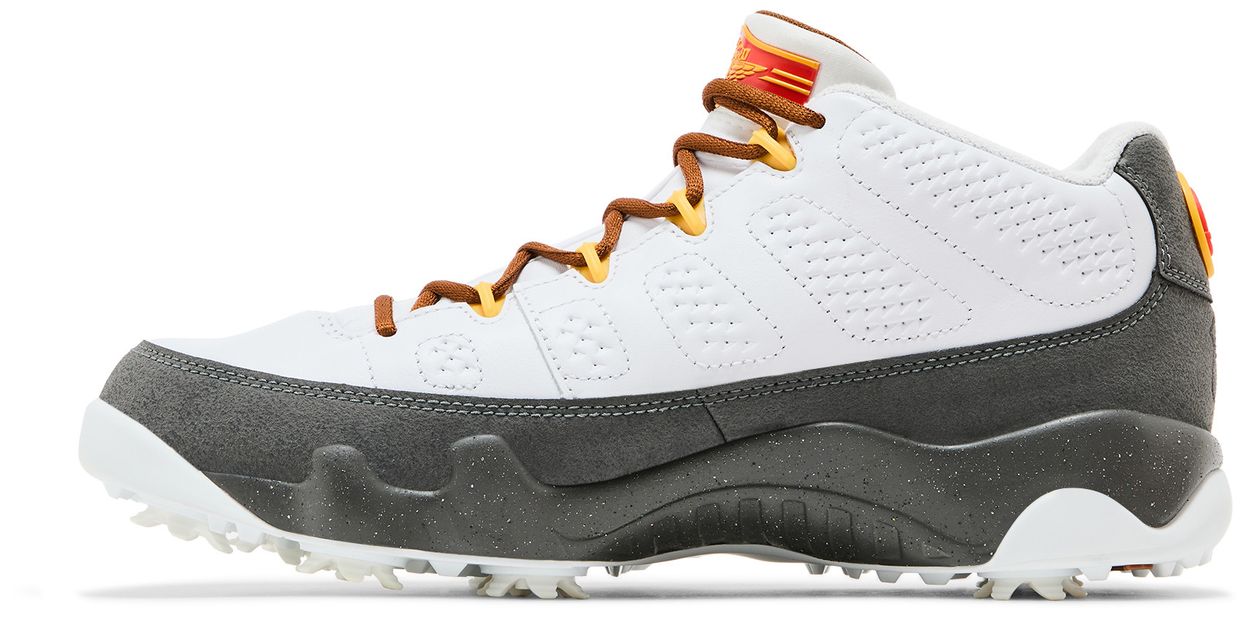 Jordan 9 Retro Low Golf US Open-2