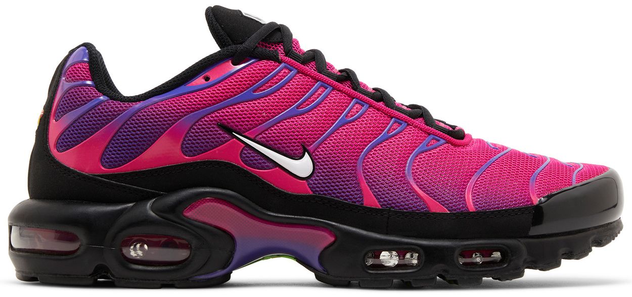 Nike Air Max Plus Rebellious Air Fireberry-1