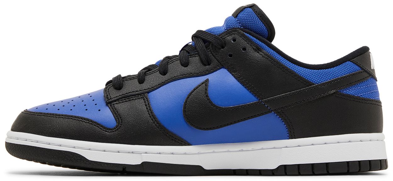 Nike Dunk Low Astronomy Blue-2