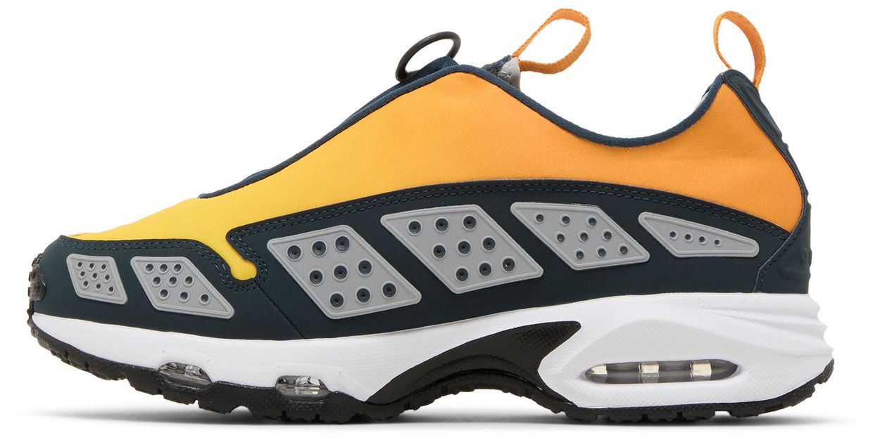 Nike Air Max Sunder Canyon Gold Deep Ocean (Women's)-2