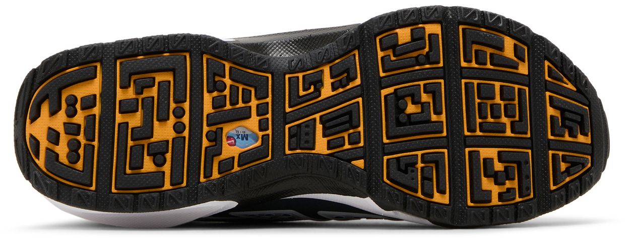 Nike Air Max Sunder Canyon Gold Deep Ocean (Women's)-Sole