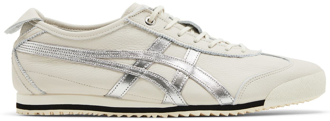 Onitsuka Tiger Mexico 66 SD Birch Silver-1