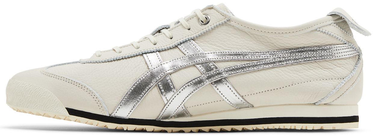 Onitsuka Tiger Mexico 66 SD Birch Silver-2