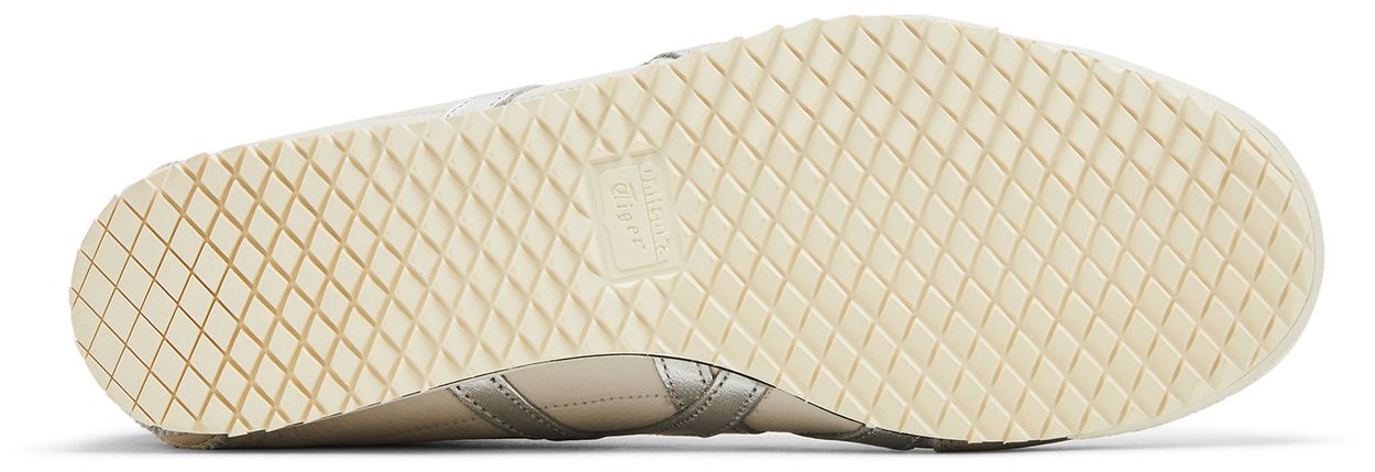 Onitsuka Tiger Mexico 66 SD Birch Silver-Sole