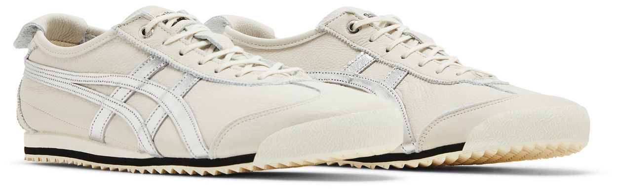 Onitsuka Tiger Mexico 66 SD Birch Silver-Pair